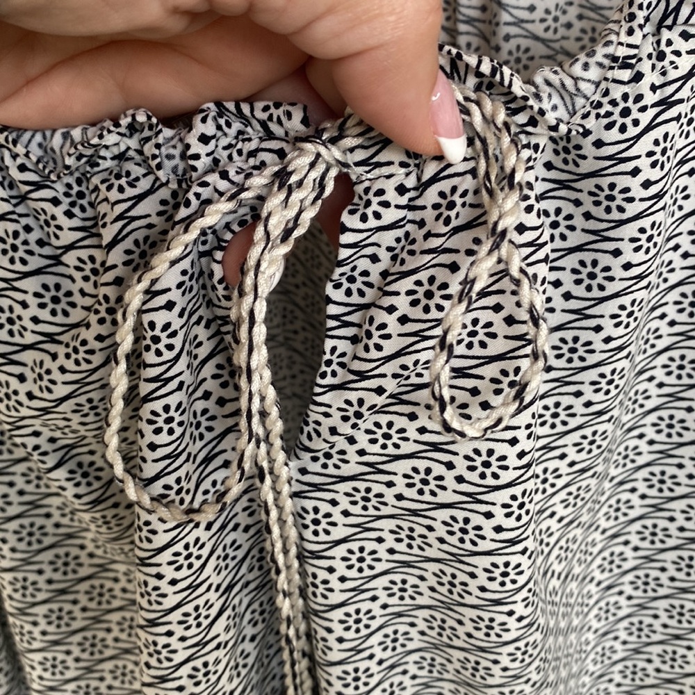 Blouse - Picture 4 of 7